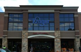 FreshOne Kicks Off Distribution for Kroger in Atlanta