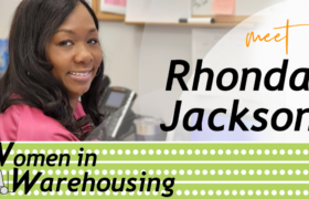 Women’s History Month: FreshOne Celebrates Rhonda Jackson