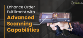 Streamlining the Holiday Hustle: Enhance Order Fulfillment with Advanced Scanning Capabilities