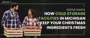 Cold Storage Facilities in Michigan
