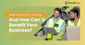 What Is Batch/Lot Tracking And How Can It Benefit Your Business?