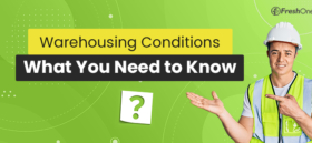 Warehouse Conditions: What You Need to Know